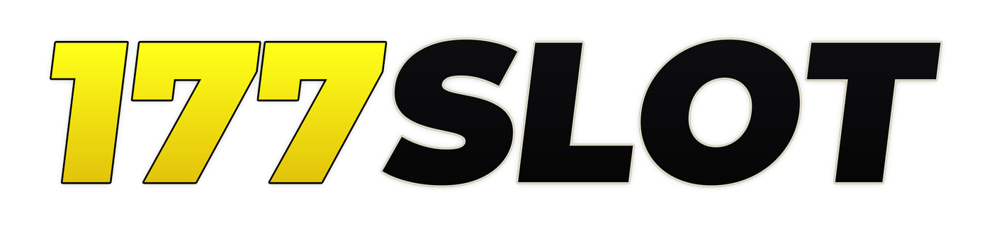 177slot logo